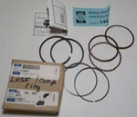 Quincy Hp Piston Ring Set 115817 Missing 1. Fixed Price $95.87.