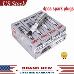 4 Pack Iridium Spark Plugs Ngk Ilzkbr7b8dg 95770 For 2007-2016 Mini Cooper 1.6l. Fixed Price $15.45.