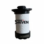 1 Pc Ingersoll Rand 24356693 Fa30ih High Efficiency Replacement Filter Element. Fixed Price $45.00.