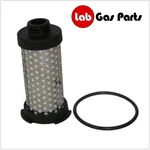00-4425 / 3301715 Peak Scientific Filter Element - Carbon. Fixed Price $164.70.