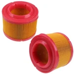 2x Air Filter 6.0215.0 For Kaeser Compressor Aircenter Sm6 M12 Sx3 Sx4 Sx7. Fixed Price $43.60.