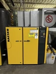 Kaeser Asd 30 Air Compressor Bundle. Fixed Price $20332.00.