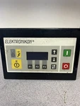Atlas Copco Electronikon Controller 1900070004. Fixed Price $785.00.