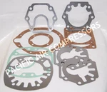 15t4/h15t4 Type 30 Pump Ingersoll Rand Level Ii # 32133860 Valve Gasket Set. Fixed Price $332.06.