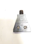 Exair 5402938 2" Flat Air Nozzle 250 Psig. Fixed Price $40.00.
