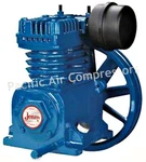 Emglo Ku Bare Replacement Pump W/ Head Unloaders Jenny 421-1102, 421-1112. Fixed Price $725.00.