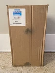 Keltec Technolab Kc195-017 Air Filter 02250131-498 12-1755 For Compressors. Fixed Price $35.00.
