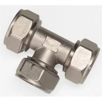 Rapidair M8010 Maxline Air Hose Tee Fitting, 1/2 Inch. Fixed Price $26.99.