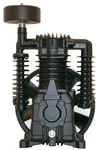 T39 Piston Compressor Pump From Chicago Pneumatic And Belair, 5-7.5hp. Fixed Price $1699.00.