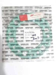Ingersoll Rand 30294193 Gasket Lot Of 3 New # Fast Shiipping. Fixed Price $100.00.