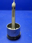 Fc216022003 Rolair Piston, Connecting Rod & Ring Set (216022002f). Fixed Price $35.00.