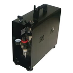 Paasche Dc600r Airbrush Compressor With Tank And Regulator. Fixed Price $296.95.