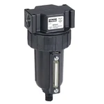 Parker 06f34bc Compressed Air Filter, 250 Psi, 2.81 In. W. Fixed Price $156.99.