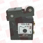 Ingersoll Rand 103-2-a / 1032a (brand New). Fixed Price $68.16.