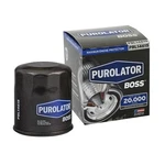 Purolatorboss Pbl14615 Premium Oil Filter Maximum Engine Protection 20000 Miles. Fixed Price $19.75.
