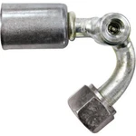 Vpa 35542-vug Beadlock O-ring Hose End Fitting With 134a Service Port -8 Fi. Fixed Price $18.99.