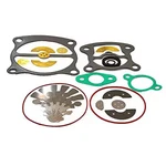 Ingersoll-rand 32307118 Valve And Gasket Kit, For 45465721. Fixed Price $499.99.