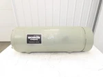 Pneumatic Vertical Receiver Air Compressor Tank 15 Gallon Gray. Fixed Price $249.99.