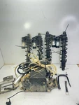 12-18 Can-am Commander 1000 Fox Shocks Air Compressor Module System Pump Race. Fixed Price $1099.99.