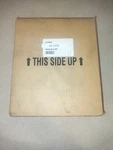 Compair/leroi 43-1104 Air/oil Separator For Rotary Screw Air Compressor (new). Fixed Price $150.00.
