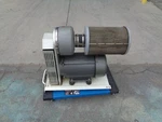 Paxton At1000 Centrifugal Blower, 15 Hp, 208-230/460 Vac, 846 Cfm Sonic Air. Fixed Price $2500.00.