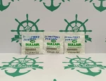 ( Lot Of 3 Pc. ) Sullair 02250045-132 Service Kit Free Shipping. Fixed Price $94.00.