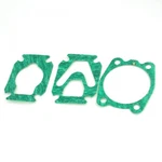 Uxcell 3 In 1 Air Compressor Cylinder Head Base Valve Plate Sealing Gasket. Fixed Price $10.84.