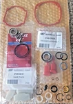 Ingersoll Rand 2146 Tk2 Tune Up & Repair Kit Trigger+buttons 2146q1max,2146q2max. Fixed Price $110.00.