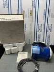 Badger Air-brush Co. Model 180-1 Compressor Oilless Diaphragm With Hose New. Fixed Price $55.00.