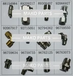 49100365 Connector Fits Ingersoll Rand Air Compressor. Fixed Price $79.20.