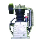 Rolair Pmp12k35gr Cylinder Replacement Pump, 7 1/2 Hp, 1 Stage, 47 Fl Oz Oil. Fixed Price $1011.99.