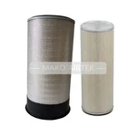 36864361 + 36864379 Air Fitler Fits Ingersoll Rand Compressor. Fixed Price $393.76.