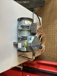 Gast Moa-p164-aa Oilless Air Compressor,. Fixed Price $359.99.