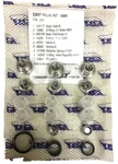 Cat Pumps 33057 Valve Kit Oem, Pump 2dx, 3dx. Fixed Price $154.99.