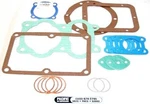 Quincy Complete Gasket Kit # 5517 For Pump 325 Record Of Change 6 To 8. Fixed Price $45.15.