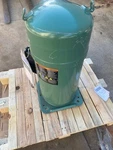 Bitzer Gsd80421vab262 Scroll Compressor 27.5/3.6 Hp 3 Phase. Fixed Price $6799.99.