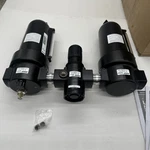 Speedaire Frl,3 Pcs,1" Npt,5 Micron,275 Cfm 4zm03. Fixed Price $399.99.
