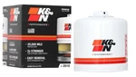 K&n Premium Oil Filter: 20,000 Mile Engine Protection With 1 Inch, Wrench-off. Fixed Price $26.46.