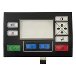 Membrane Keypad 22110399 Fits For Ingersoll Rand Air Compressor Controller. Fixed Price $174.87.