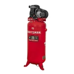 Craftsman 60 Gallon Air Compressor. Fixed Price $958.99.