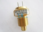 1pcs New Temperature Sensing Of Atlas Screw Air Compressor 1615786102 Replace. Fixed Price $138.10.