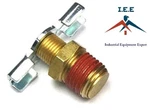 1/4" Air Compressor Drain Valve Npt Tank Rolair 132. Fixed Price $6.99.