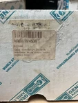 Ariel Dis Vlv,179ct,mtx Pn: B-2235-aa. Fixed Price $1390.00.
