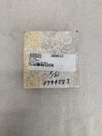 Ingersoll Rand Genuine Parts 32218812 Kit Seal Amps:. Fixed Price $40.00.