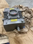 Gardner Denver Hf408 Heilflow Industrial Blower Hyclja0002. Fixed Price $1399.92.