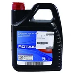 Chicago Pneumatic 1630144405 Compressor Oil, 1.32 Gal., Bottle. Fixed Price $173.99.