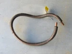 Campbell Hausfeld Air Compressor Intercooler Tx000800bh Ci100009p 45u827 Line. Fixed Price $100.00.