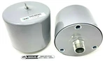 2023402701 Quincy Filter Silencer 1" Male Pipe Thread. Fixed Price $58.24.