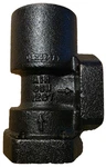 Air-con Air Compressor Oil Stop Valve Os1751 2" Inlet/outlet 3/8 Nptf Pilot Port. Fixed Price $400.00.