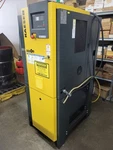 Kaeser 7.5 Hp Rotary Screw Air Compressor, All In One, Aircenter Sx. Fixed Price $8500.00.